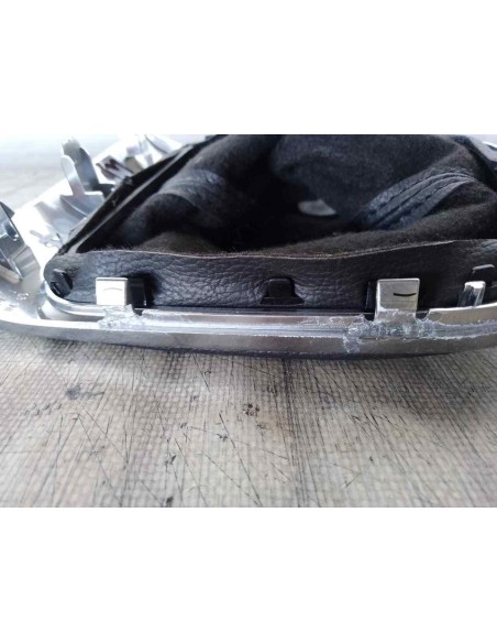 GUARNECIDOS PALANCA CAMBIO CITROEN C4 BERLINA - 111065