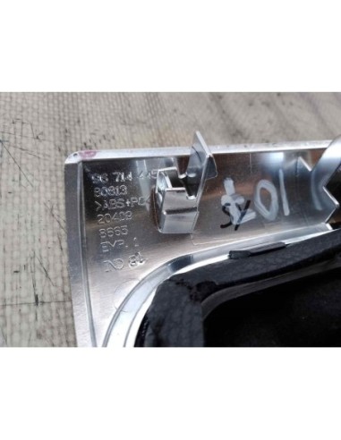 GUARNECIDOS PALANCA CAMBIO CITROEN C4 BERLINA -...