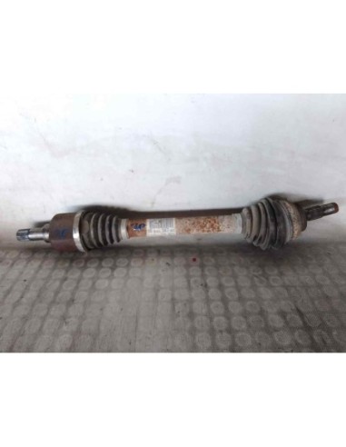 TRANSMISION DELANTERA IZQUIERDA CITROEN C4...