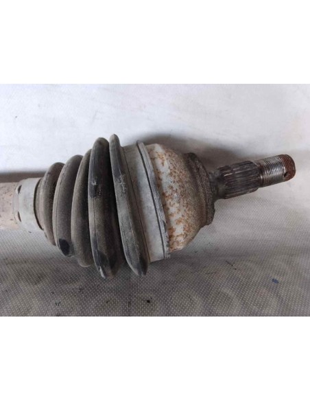 TRANSMISION DELANTERA IZQUIERDA CITROEN C4 BERLINA - 111067