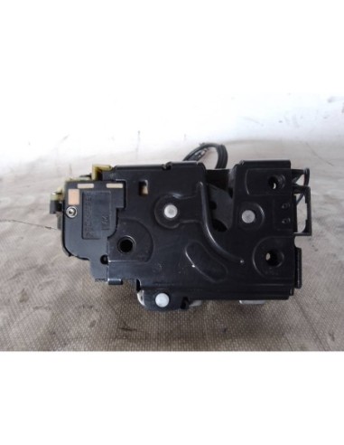 CERRADURA PUERTA DELANTERA IZQUIERDA SEAT...
