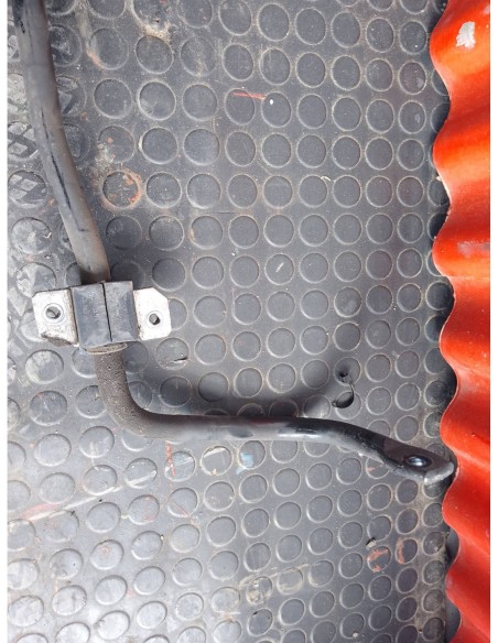 BARRA ESTABILIZADORA DELANTERA SEAT CORDOBA BERLINA (6L2) - 111183