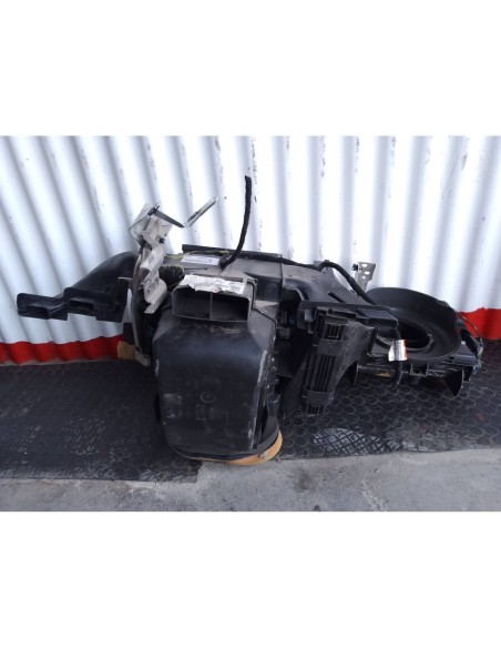 CALEFACCION ENTERA NORMAL SEAT CORDOBA BERLINA (6L2) - 111215