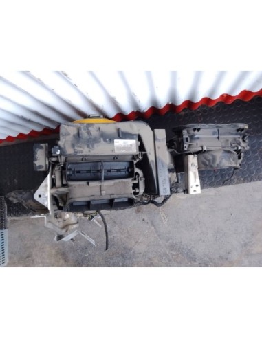 CALEFACCION ENTERA NORMAL SEAT CORDOBA BERLINA...