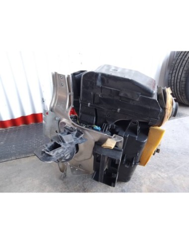 CALEFACCION ENTERA NORMAL SEAT CORDOBA BERLINA...