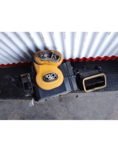 CALEFACCION ENTERA NORMAL SEAT CORDOBA BERLINA...