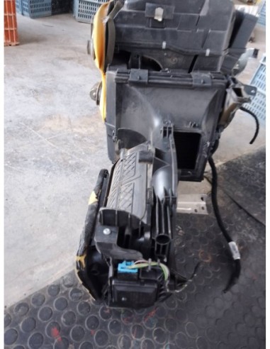 CALEFACCION ENTERA NORMAL SEAT CORDOBA BERLINA...