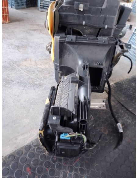 CALEFACCION ENTERA NORMAL SEAT CORDOBA BERLINA (6L2) - 111215