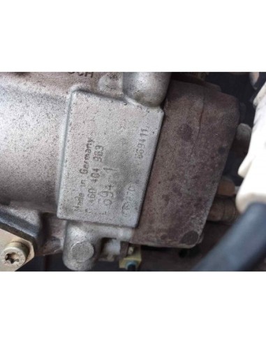 MOTOR COMPLETO CHRYSLER VOYAGER GS - 111216