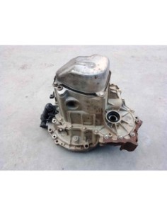 CAJA CAMBIOS CITROEN C3 - 121407 2