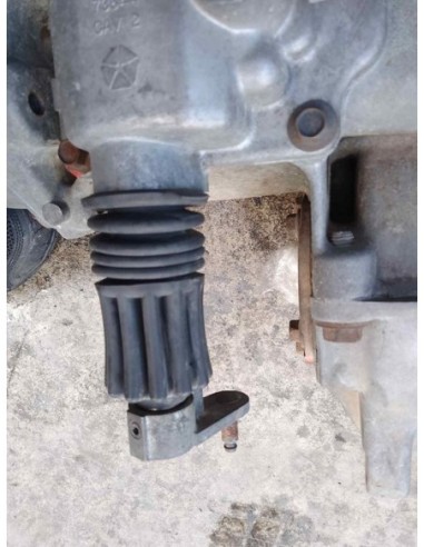 CAJA CAMBIOS CHRYSLER VOYAGER GS - 111249