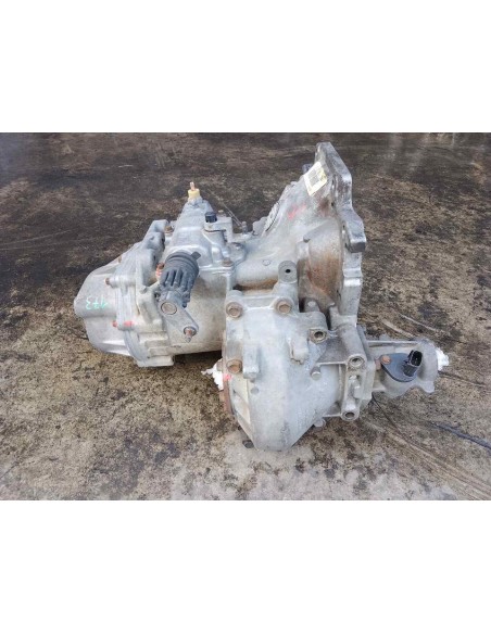 CAJA CAMBIOS CHRYSLER VOYAGER GS - 111249