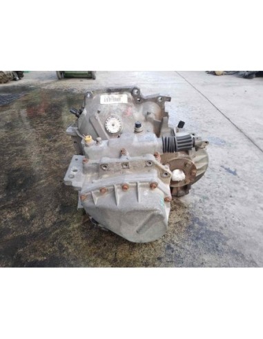 CAJA CAMBIOS CHRYSLER VOYAGER GS - 111249