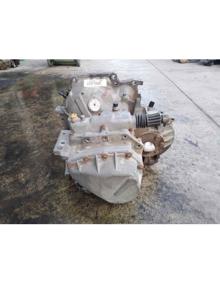 CAJA CAMBIOS CHRYSLER VOYAGER GS - 111249