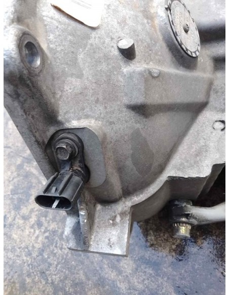 CAJA CAMBIOS CHRYSLER VOYAGER GS - 111249