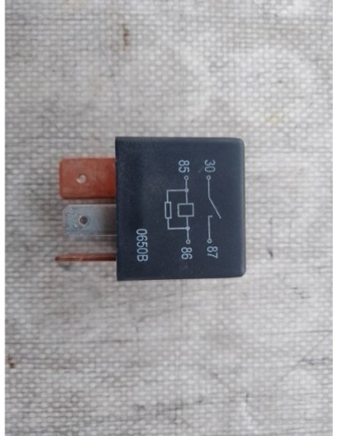 RELE SEAT CORDOBA BERLINA (6L2) - 111259