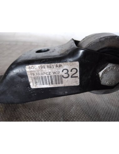 SOPORTE MOTOR SEAT CORDOBA BERLINA (6L2) - 111261