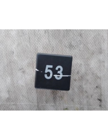 RELE INYECCION SEAT CORDOBA BERLINA (6L2) - 111263