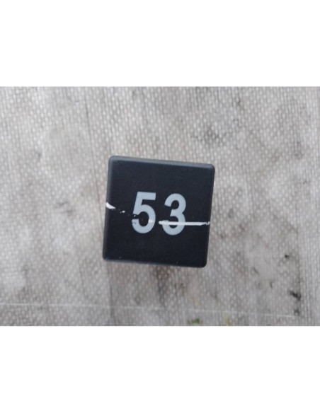 RELE INYECCION SEAT CORDOBA BERLINA (6L2) - 111263