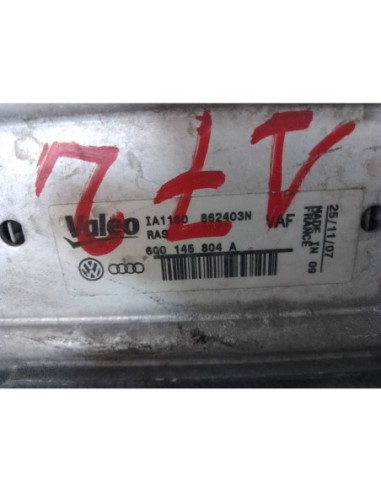 INTERCOOLER SEAT CORDOBA BERLINA (6L2) - 111310