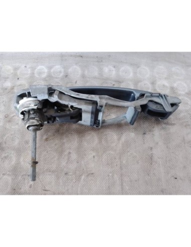 MANETA EXTERIOR DELANTERA IZQUIERDA SEAT...
