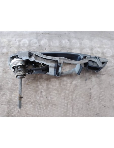 MANETA EXTERIOR DELANTERA IZQUIERDA SEAT CORDOBA BERLINA (6L2) - 111346