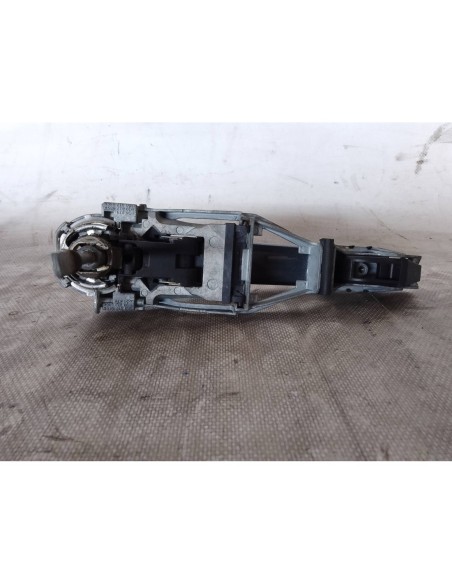 MANETA EXTERIOR DELANTERA IZQUIERDA SEAT CORDOBA BERLINA (6L2) - 111346