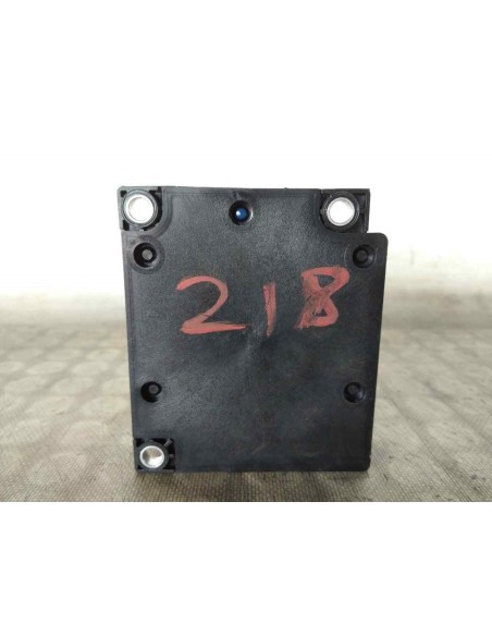 CENTRALITA AIRBAG CITROEN C3 - 121470