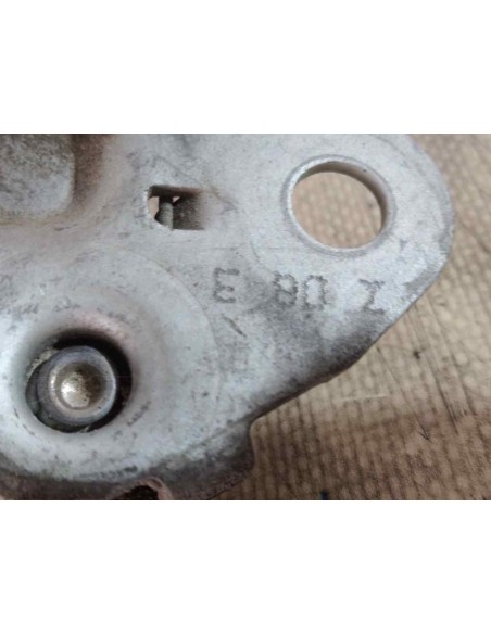 CERRADURA CAPO CITROEN C3 - 121475