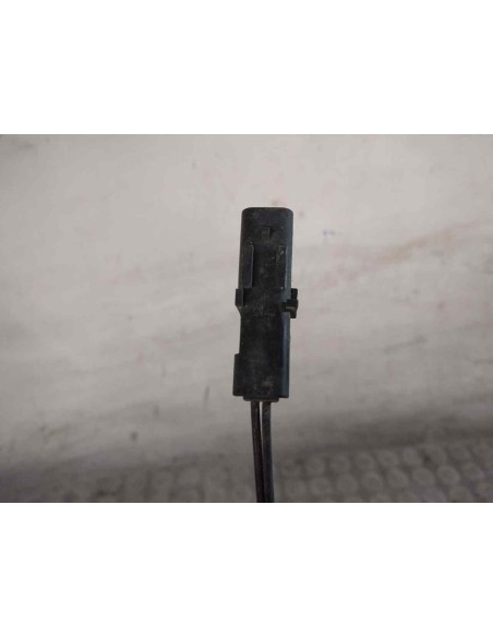 CERRADURA CAPO CITROEN C3 - 121475