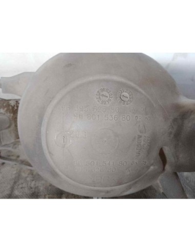 DEPOSITO EXPANSION CITROEN C3 - 121494