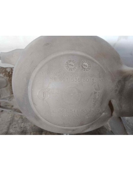 DEPOSITO EXPANSION CITROEN C3 - 121494
