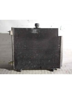 CONDENSADOR / RADIADOR  AIRE ACONDICIONADO CITROEN C3 -...