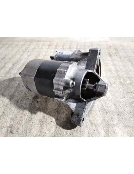 MOTOR ARRANQUE CITROEN C3 - 121556