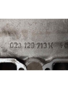 COLECTOR ADMISION VOLKSWAGEN SHARAN (7M8) - 121710 2