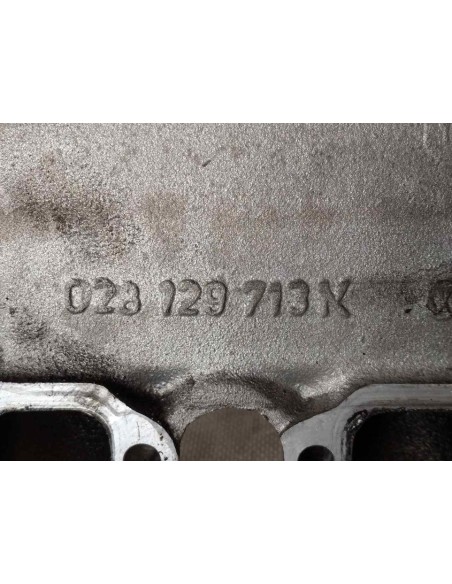 COLECTOR ADMISION VOLKSWAGEN SHARAN (7M8) - 121710