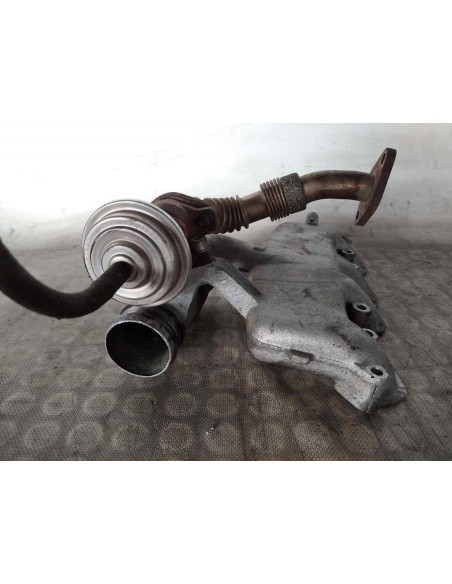 COLECTOR ADMISION VOLKSWAGEN SHARAN (7M8) - 121710