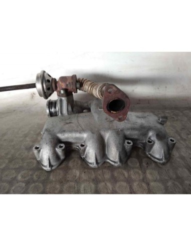 COLECTOR ADMISION VOLKSWAGEN SHARAN (7M8) - 121710