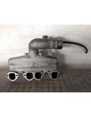 COLECTOR ADMISION VOLKSWAGEN SHARAN (7M8) - 121710