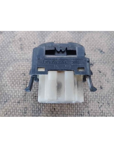 MANDO ELEVALUNAS TRASERO DERECHO VOLKSWAGEN SHARAN (7M8) - 121769