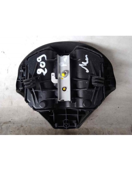AIRBAG DELANTERO IZQUIERDO PEUGEOT 307 BREAK/ SW (S2) - 121874