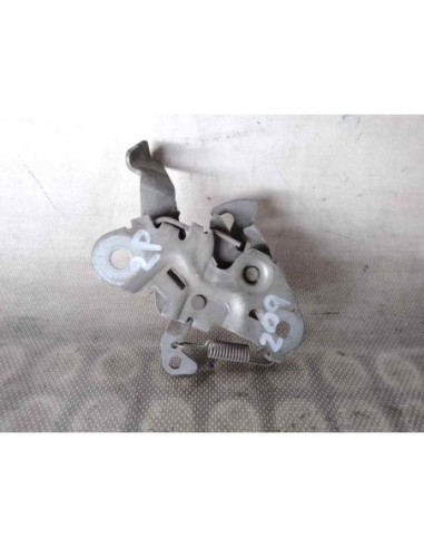 CERRADURA CAPO PEUGEOT 307 BREAK/ SW (S2) - 121933