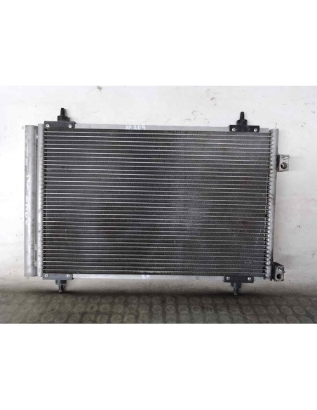 CONDENSADOR / RADIADOR  AIRE ACONDICIONADO PEUGEOT 307 BREAK/ SW (S2) - 121947