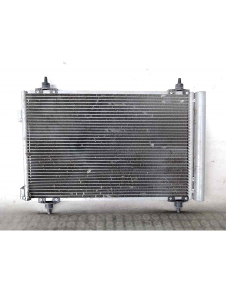 CONDENSADOR / RADIADOR  AIRE ACONDICIONADO PEUGEOT 307 BREAK/ SW (S2) - 121947