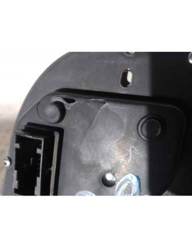 CUADRO INSTRUMENTOS PEUGEOT 307 BREAK/ SW (S2)...