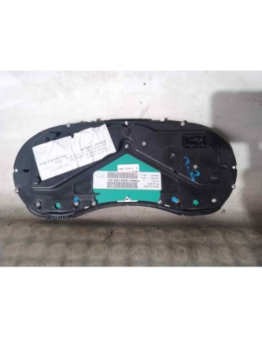 CUADRO INSTRUMENTOS PEUGEOT 307 BREAK/ SW (S2)...