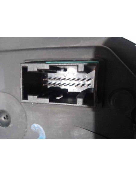 CUADRO INSTRUMENTOS PEUGEOT 307 BREAK/ SW (S2) - 121950