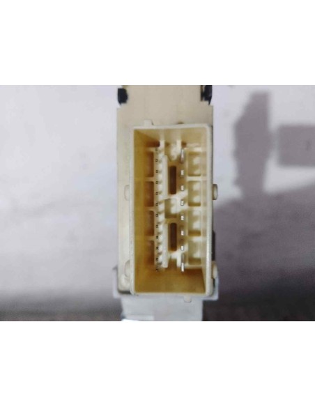 MOTOR ELEVALUNAS DELANTERO IZQUIERDO PEUGEOT 307 BREAK/ SW (S2) - 122016