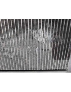 RADIADOR AGUA PEUGEOT 307 BREAK/ SW (S2) - 122054 2