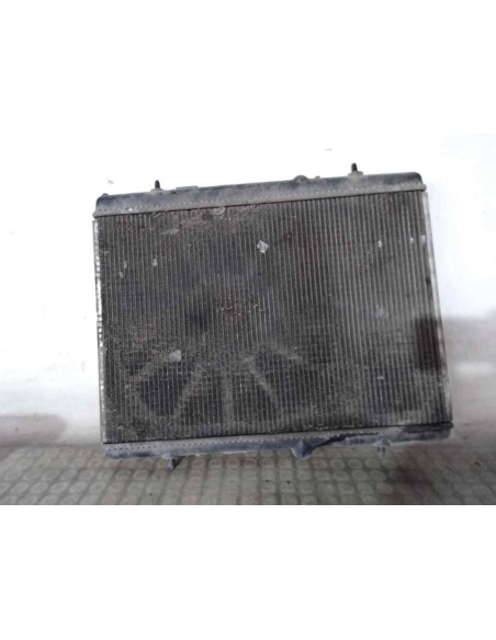 RADIADOR AGUA PEUGEOT 307 BREAK/ SW (S2) - 122054